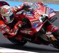 Hasil Sprint MotoGP Jepang 2026: Marc Marquez Menang, Martin Kena Penalti