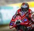 Hasil Sprint Race MotoGP Jepang: Marc Marquez Raih Kemenangan!