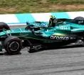 Honda Apresiasi Langkah Maju Aston Martin di Bahrain