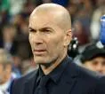Imbang Lawan Italia, Zinedine Zidane Tetap Senang dengan Performa Prancis