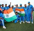 India Pertahankan Emas Kriket Asian Games usai Tekuk Rival Pakistan