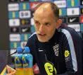 Inggris Lawan Kroasia Tanpa Penonton, Thomas Tuchel Antisipasi Suasana Aneh Pertandingan