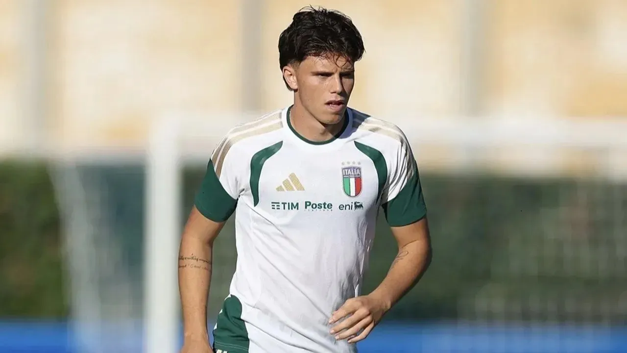 Alessandro Romano