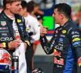 Isack Hadjar Optimis Meski Dihukum Penalti F1 di Malaysia