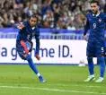 Italia Terkapar: Mancini Tak Berkutik Hadapi Gol Olise