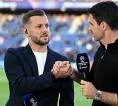 Jadi Pelatih Luton Town, Jack Wilshere Akui Mikel Arteta Beri Pengaruh Besar