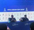 Jajal Timnas Indonesia di Final, Ini yang Diwaspadai Thailand
