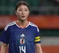 Jepang Raih Emas Asian Games, Yuzuho Shiokoshi Ingin Sepak Bola Wanita Lebih Diminati