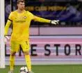 Josep Martinez: Kesalahan Yang Dibuat Kiper Bagian dari Sepak Bola