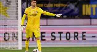 Josep Martinez: Kesalahan Yang Dibuat Kiper Bagian dari Sepak Bola