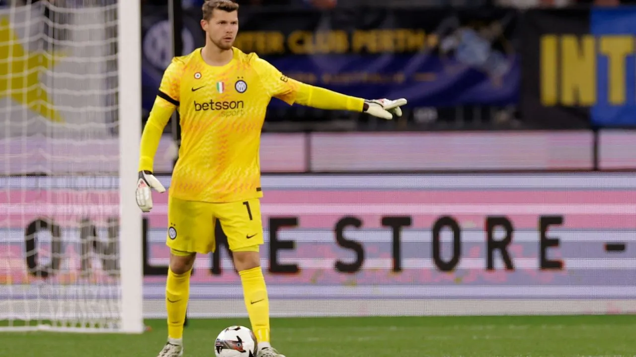 Josep Martinez: Kesalahan Yang Dibuat Kiper Bagian dari Sepak Bola