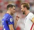 Josip Stanisic Beri Dukungan Penuh pada Harry Kane untuk Raih Ballon d’Or
