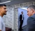 Julio Sergio: AS Roma Lebih Dekat dengan Inter, tetapi Liga Masih Panjang