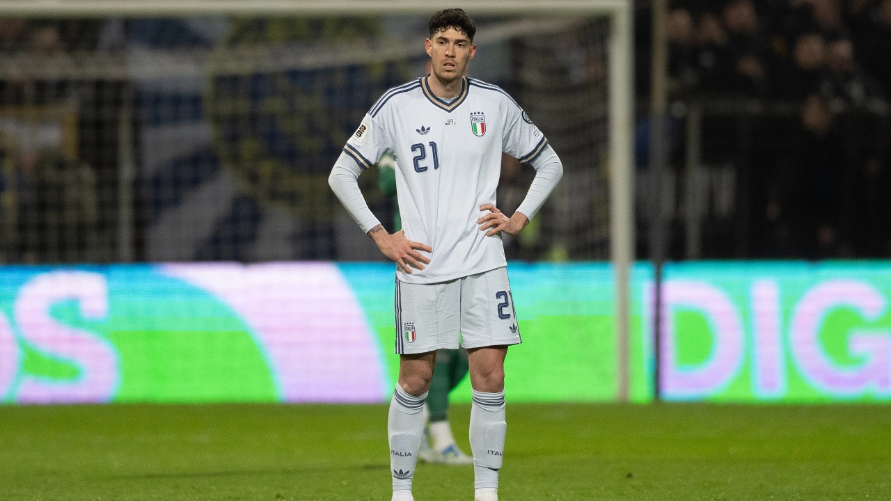 Jurnalis Italia Beri Alessandro Bastoni dan Donnarumma Nilai 8,5
