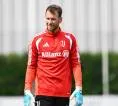 Kembali ke Juventus, Begini Pengakuan Neto Murara: Saya Sudah di Rumah