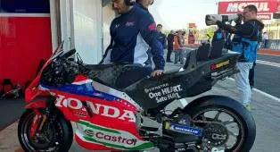 Kepala Kru Honda: Regulasi MotoGP 2027 Cuma Buang Uang Demi Perlambat Motor