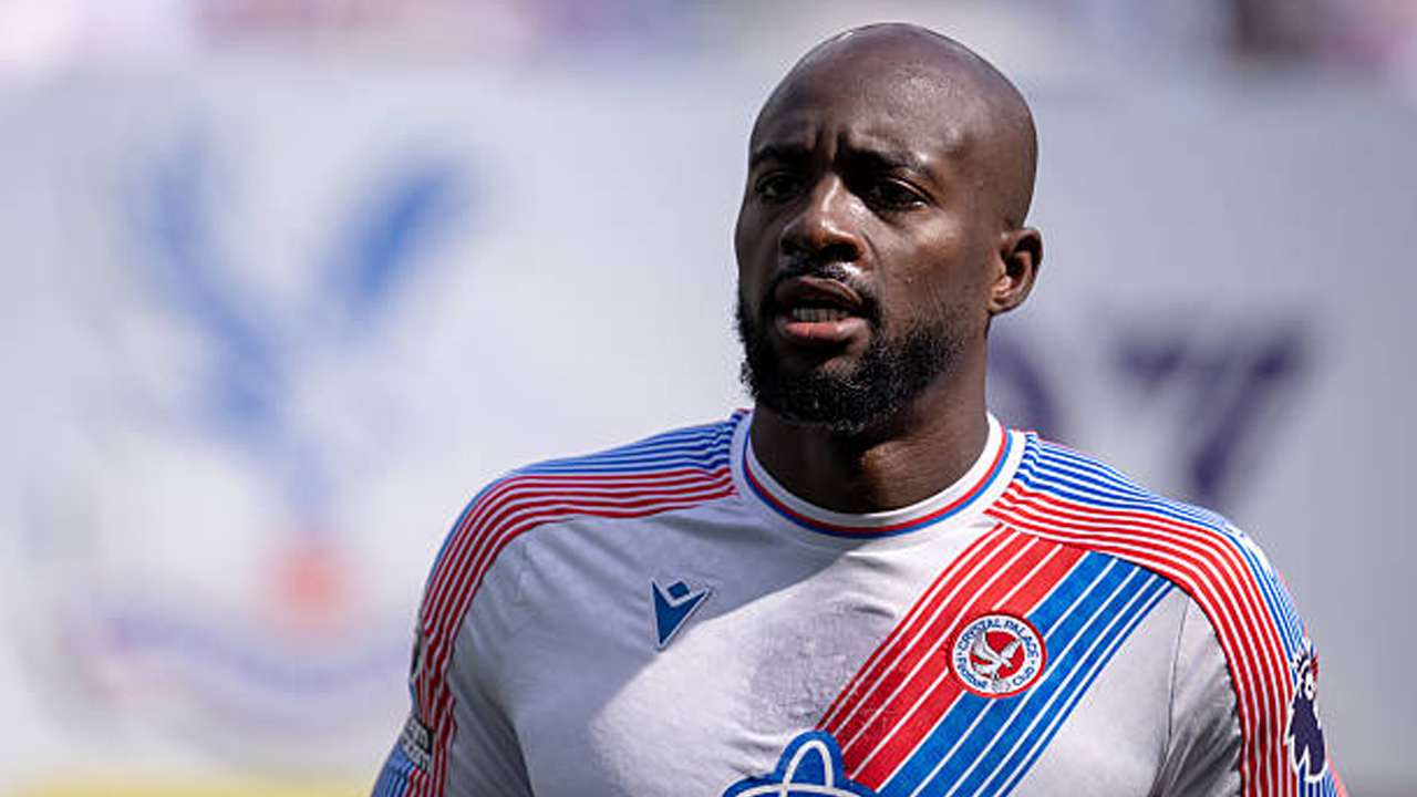 Kepergian Jean-Philippe Mateta dari Crystal Palace Tinggal Menunggu Waktu