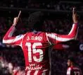 Kepindahan ke Atletico Madrid Berhasil Tingkatkan Performa Jonathan David