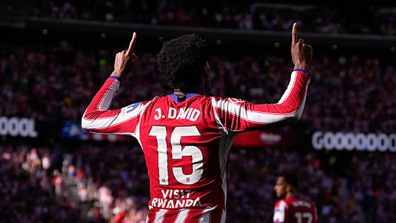 Kepindahan ke Atletico Madrid Berhasil Tingkatkan Performa Jonathan David