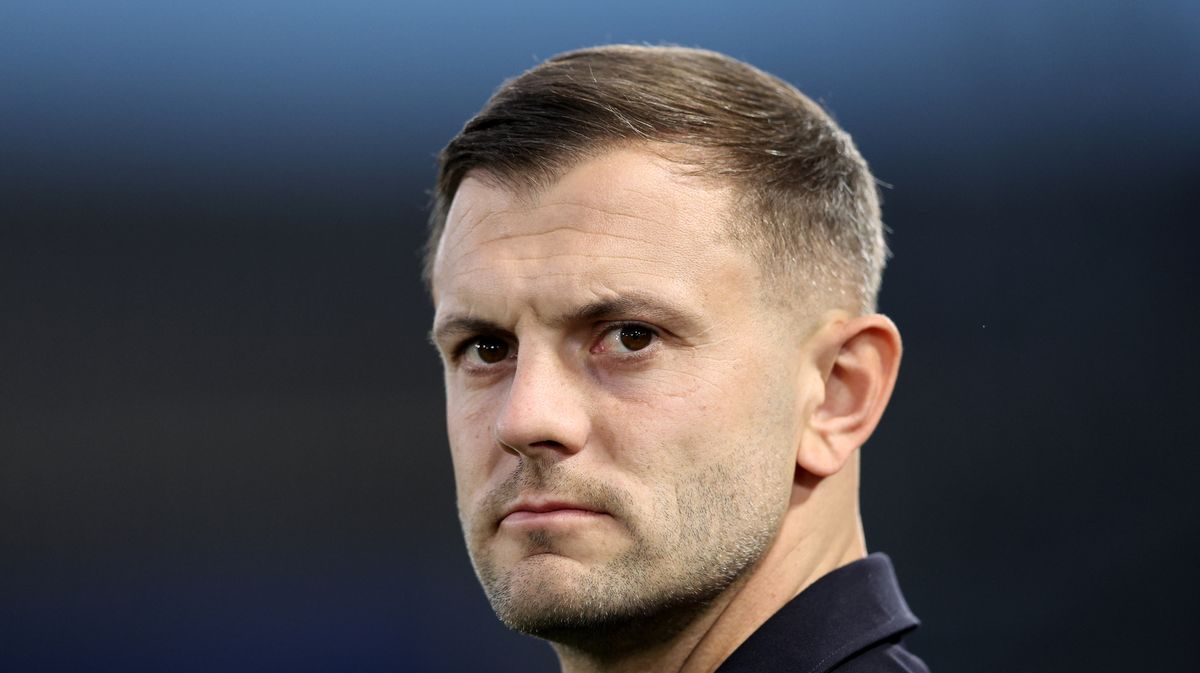 Komentar Tegas Ayah Jack Wilshere tentang Max Dowman