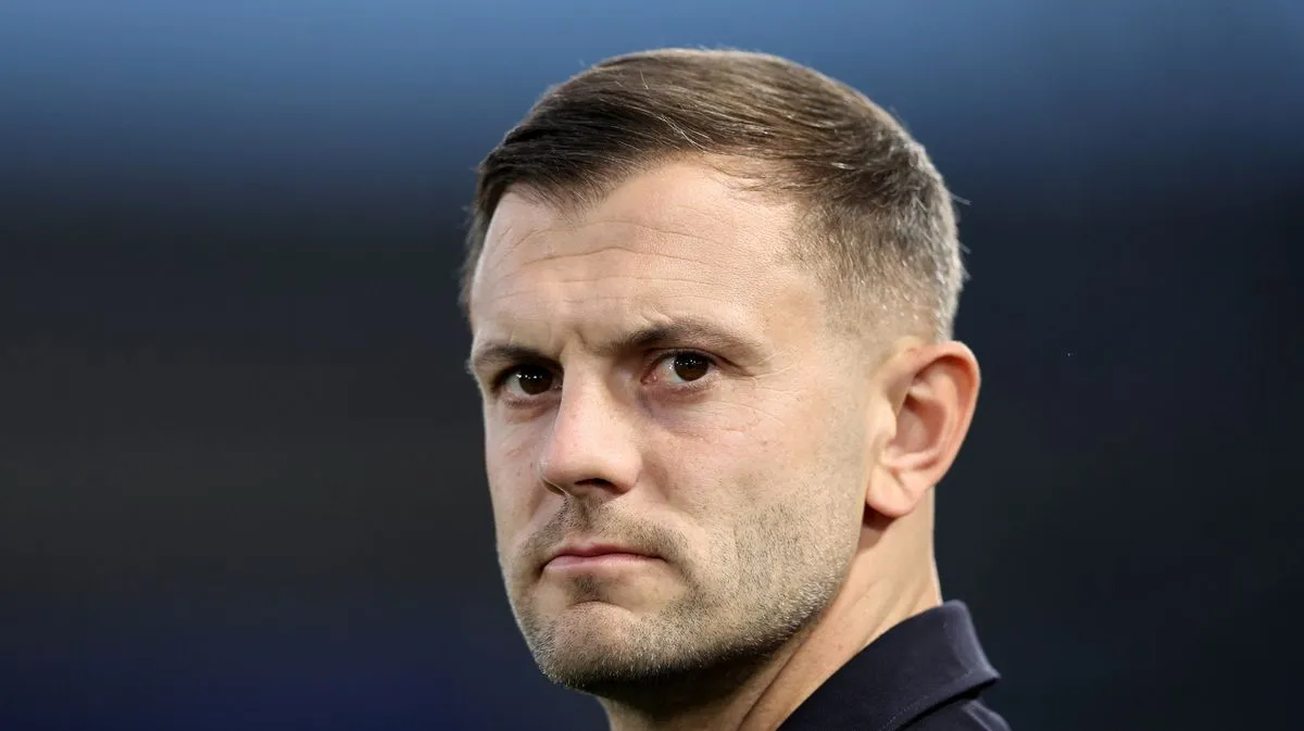 Komentar Tegas Ayah Jack Wilshere tentang Max Dowman - sumber: (footballlondon)