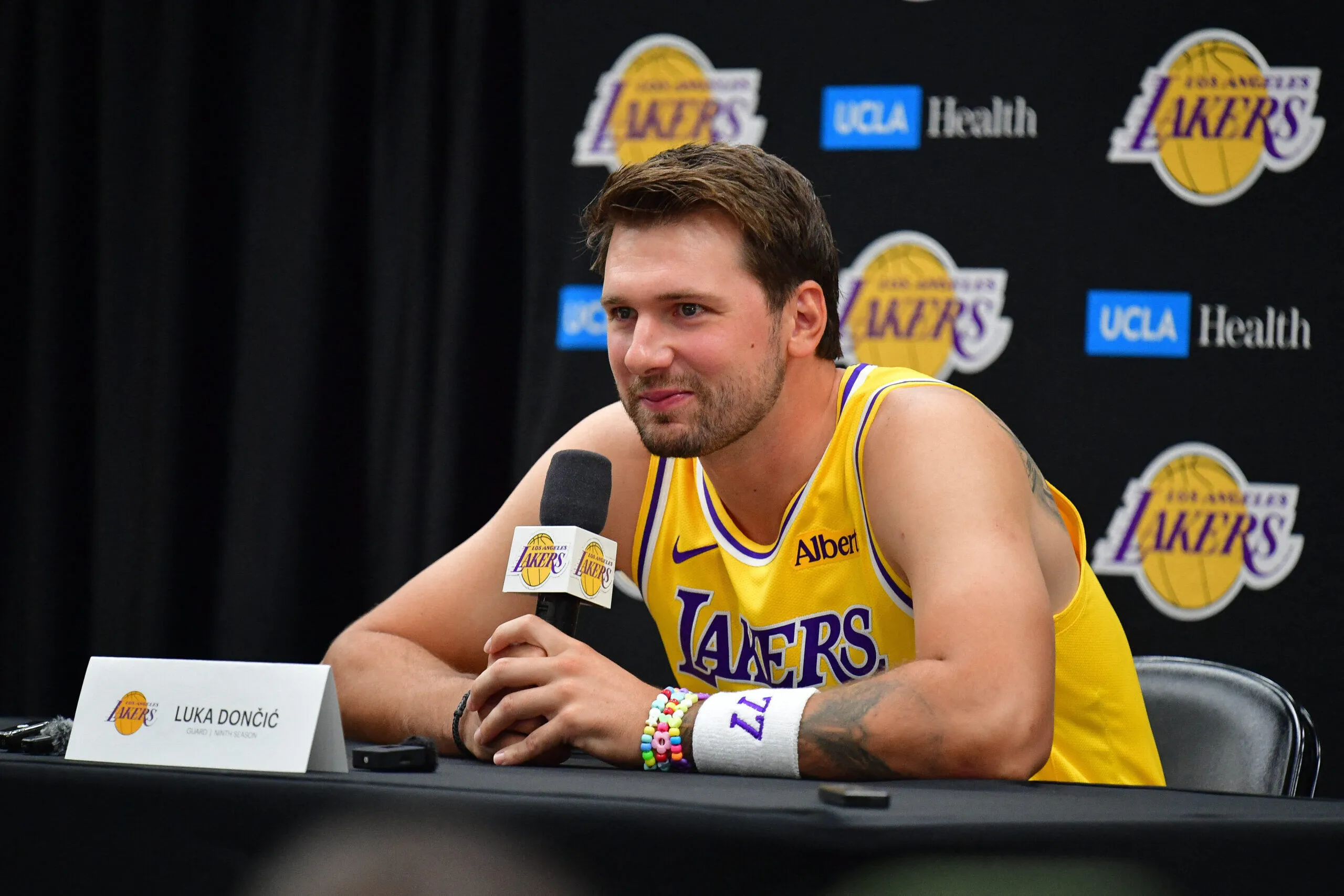 Lakers Memulai Era Baru Tanpa LeBron, Tantangan Pelinka - sumber: (mainbasket)