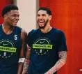 LaMelo Ball Bergabung, Beban Edwards di Timberwolves Berkurang