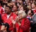 Langgar Aturan Keuangan, Fans Liverpool Minta Manchester City Dikeluarkan dari EPL