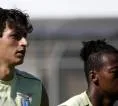 Lazio Siap Tawarkan Kontrak Baru dan Naikkan Gaji Floriani Mussolini
