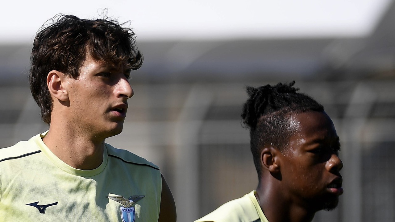 Lazio Siap Tawarkan Kontrak Baru dan Naikkan Gaji Floriani Mussolini