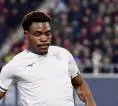 Legenda Lazio Ungkap Kelebihan Yang Dimiliki Gelandang Nigeria