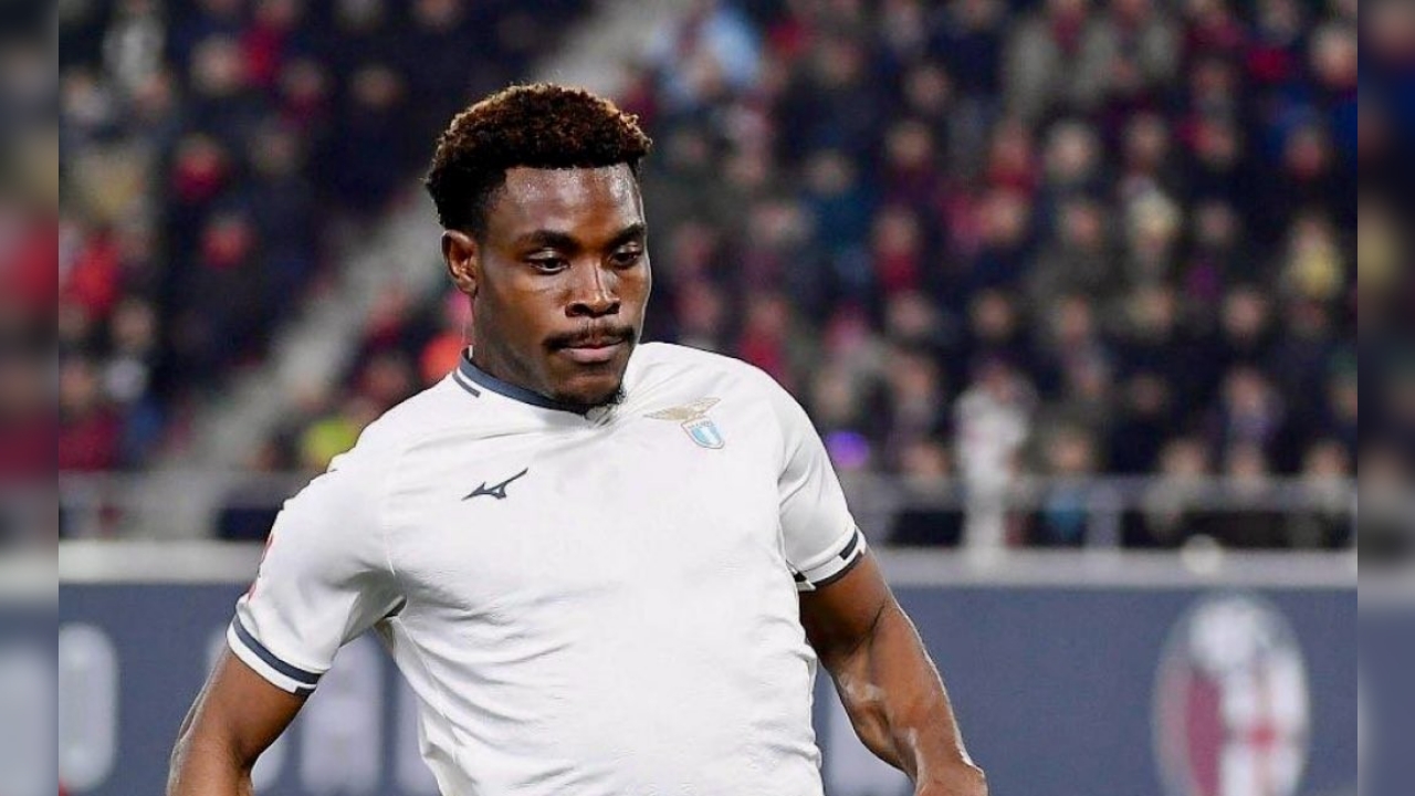 Legenda Lazio Ungkap Kelebihan Yang Dimiliki Gelandang Nigeria