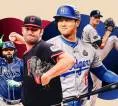 Los Angeles Dodgers Buka Playoff 2026 dengan Status Favorit Juara