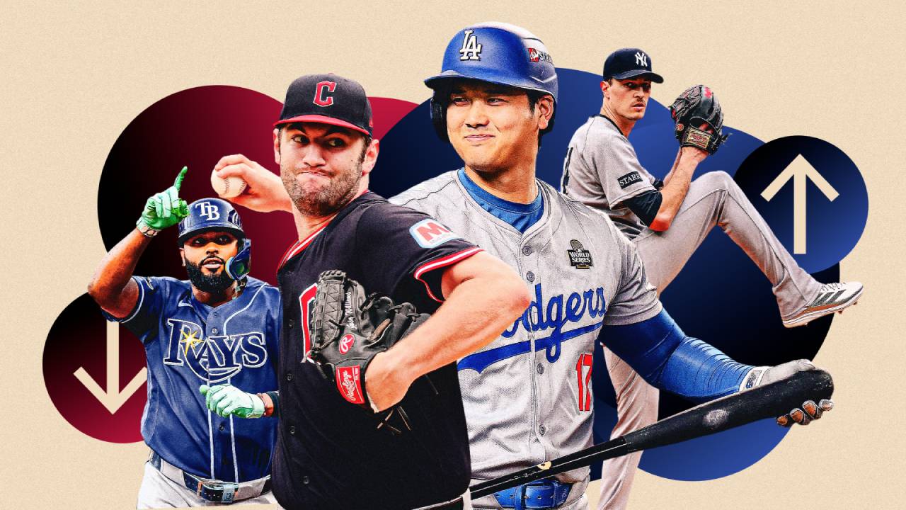 Los Angeles Dodgers Buka Playoff 2026 dengan Status Favorit Juara
