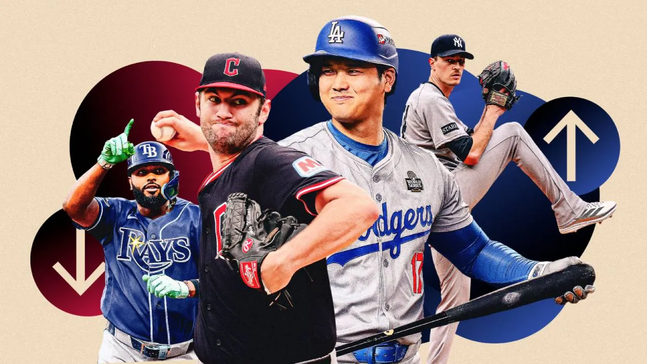 Los Angeles Dodgers Buka Playoff 2026 dengan Status Favorit Juara