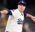 Los Angeles Dodgers Tunjuk Tarik Skubal sebagai Starter Game 1 NLDS