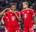 Luis Diaz Bersyukur Michael Olise Bertahan di Bayern Munich