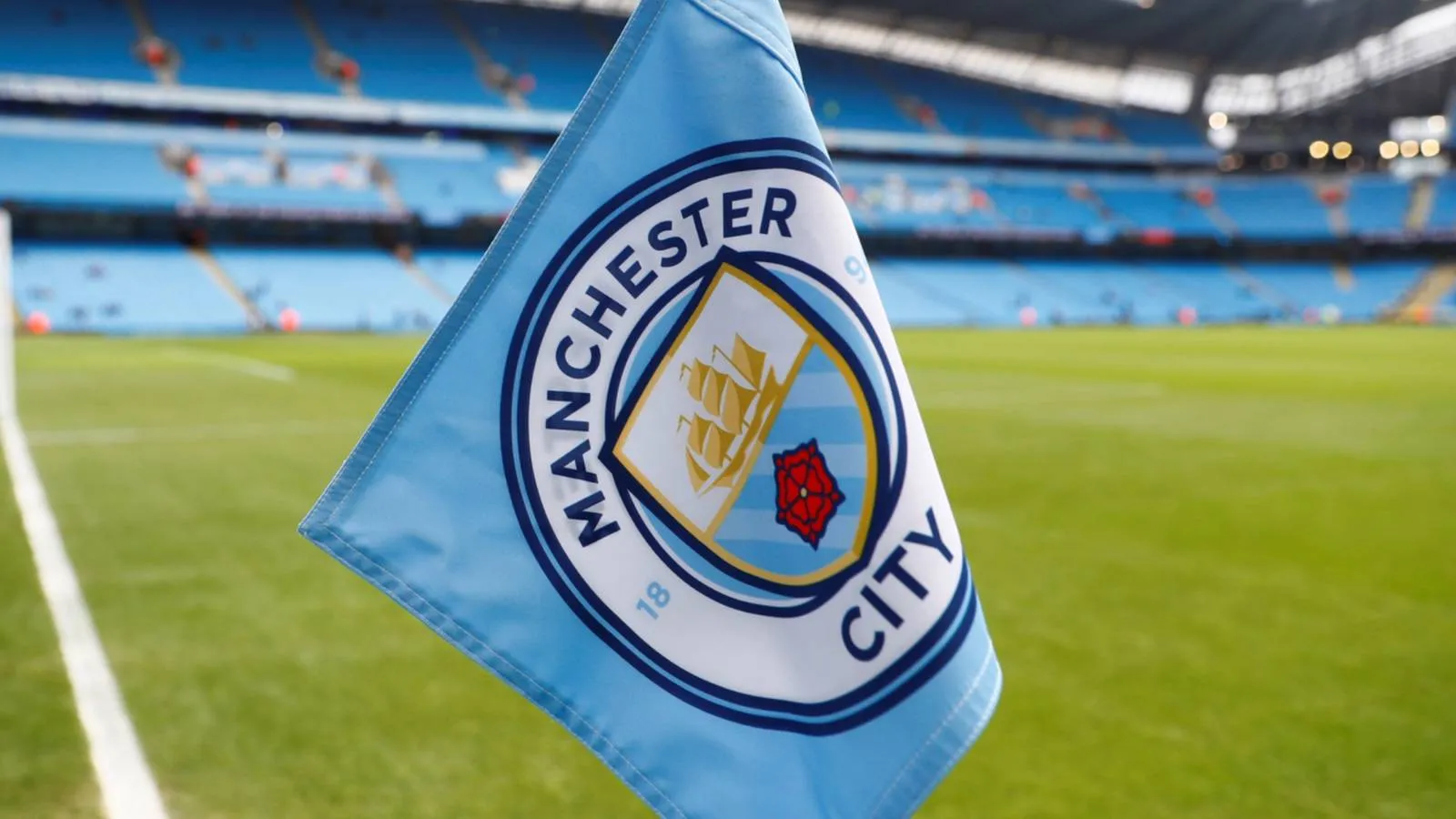 Man City Terancam Sanksi Akhir Jika Konflik dengan Premier League Berlanjut - sumber: (givemesport)