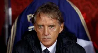 Mancini Akui Tantangan Italia: Bangun Tim Solid di Tengah Minimnya Bintang Dunia