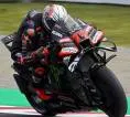 Marco Bezzecchi Beruntung Tak Terjatuh di Practice MotoGP Jepang