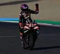 Martin Raih Pole Position di GP Jepang, Kalahkan Marquez