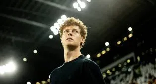 Masih Dihantui Cedera, Jannik Sinner Mundur Dari Shanghai