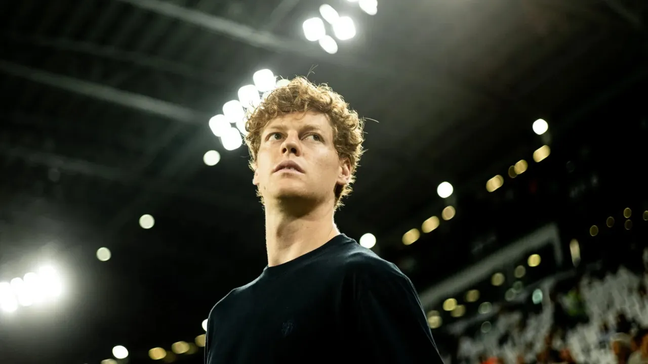 Masih Dihantui Cedera, Jannik Sinner Putuskan Mundur Dari Shanghai
