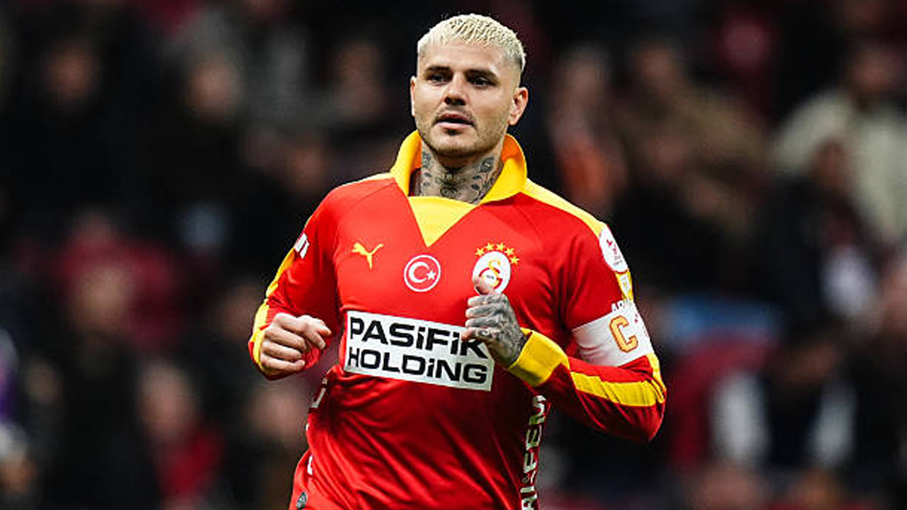 Masih Tanpa Klub, Roberto De Zerbi Minta Tottenham Rekrut Mauro Icardi