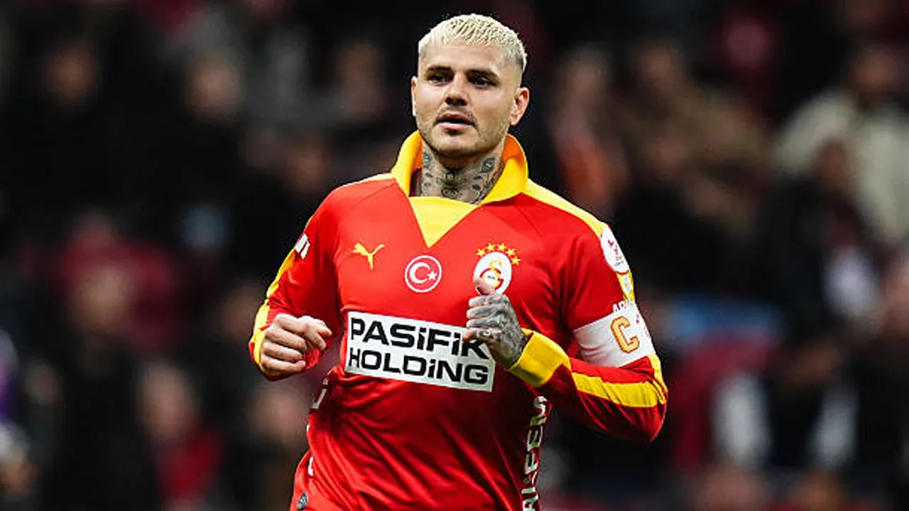 Masih Tanpa Klub, Roberto De Zerbi Minta Tottenham Rekrut Mauro Icardi