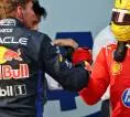 Max Verstappen dan Lewis Hamilton Siap Ukir Sejarah F1 di Malaysia