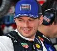 Max Verstappen Raih Pole Posisi Pertama Musim Ini