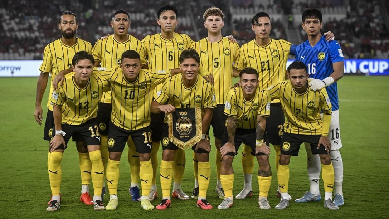 Media Vietnam Sebut Malaysia Diuntungkan Aturan Reset Kartu FIFA ASEAN Cup