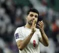 Mehdi Taremi di Inter: Satu Musim, Tapi Tetap Masuk Sejarah Klub