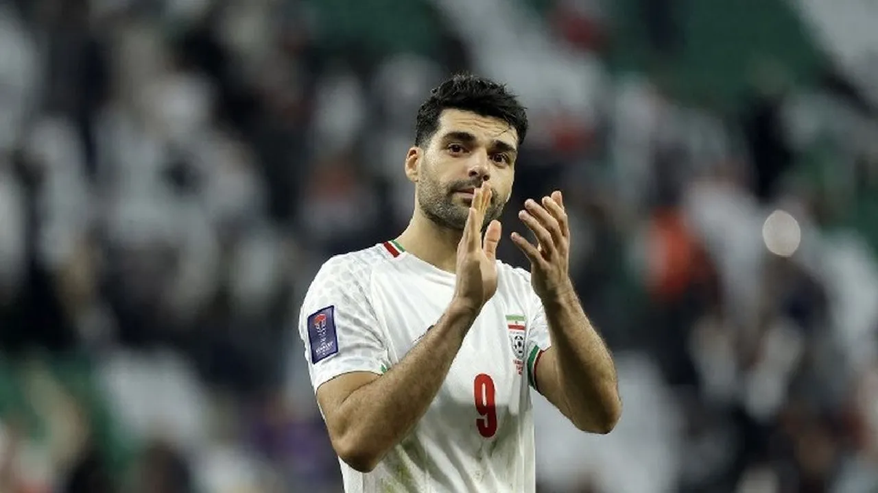 Mehdi Taremi